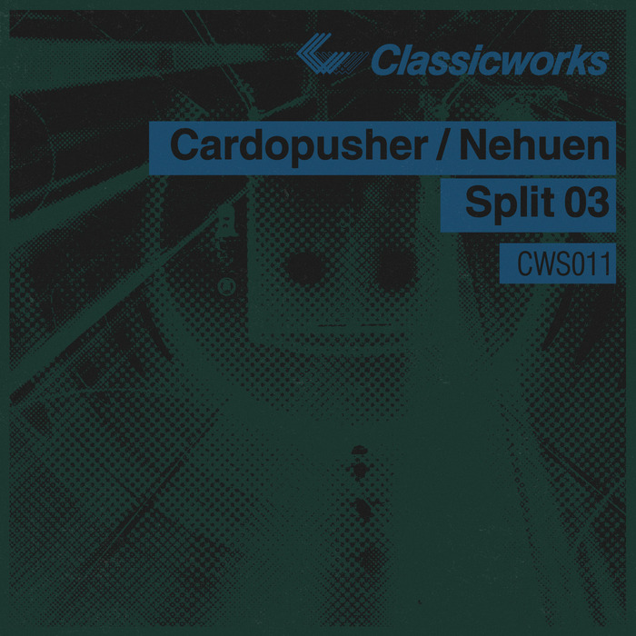 CARDOPUSHER/NEHUEN - Split 03