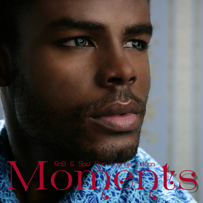 VARIOUS - Moments: RnB & Soul Bar Lounge Edition