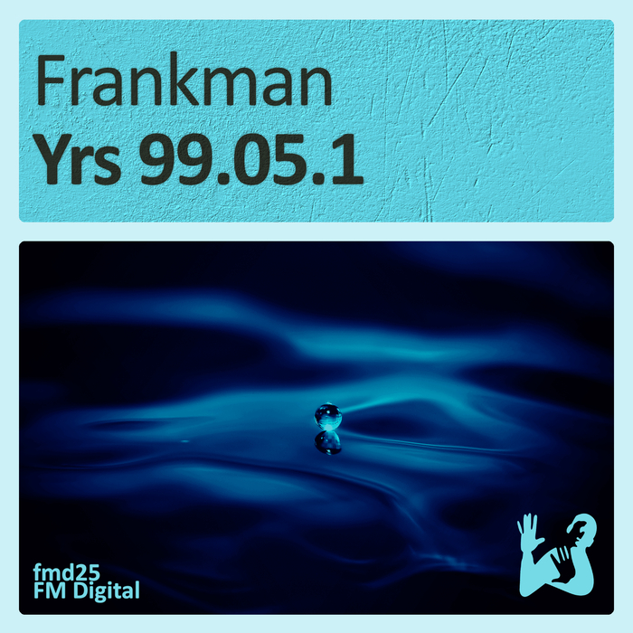 FRANKMAN - Yrs 99 05 1