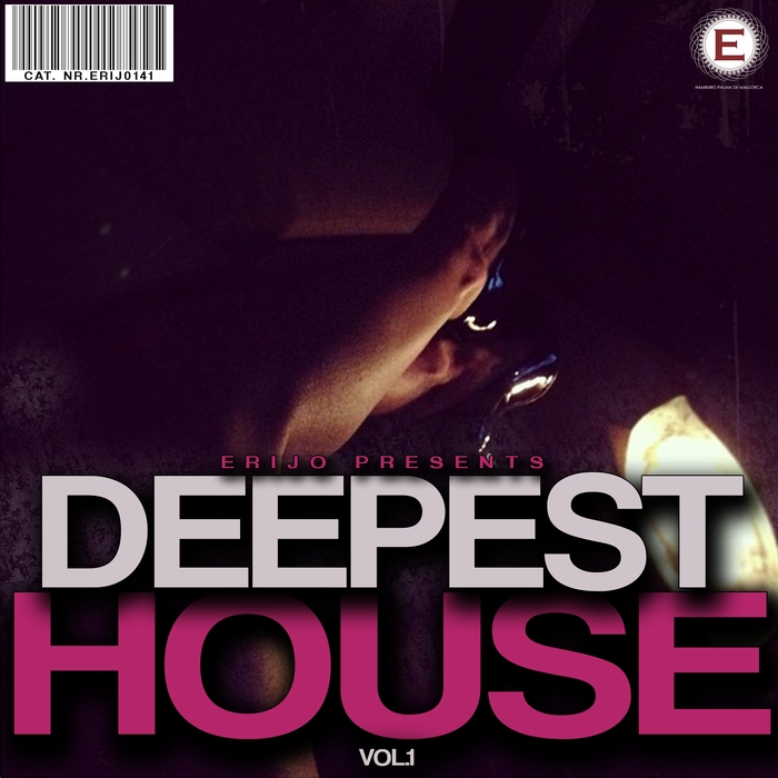 VARIOUS - Deepest House Vol 1