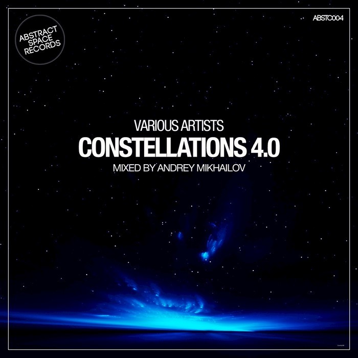 MIKHAILOV, Andrey/VARIOUS - Constellations 4 0