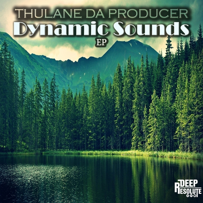 THULANE DA PRODUCER - Dynamic Sounds