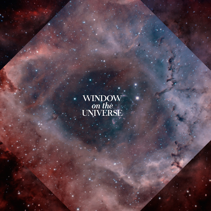MELODYSHEEP - Window On The Universe