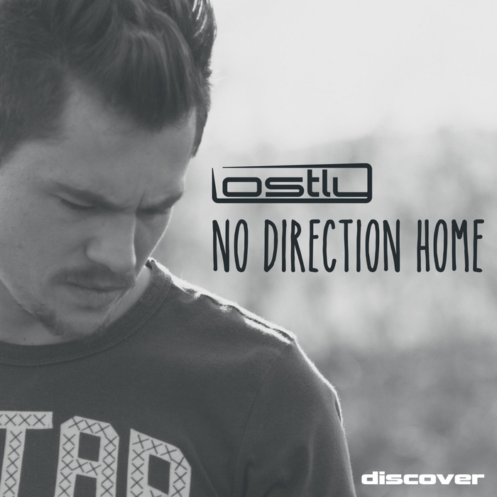 LOSTLY - No Direction Home