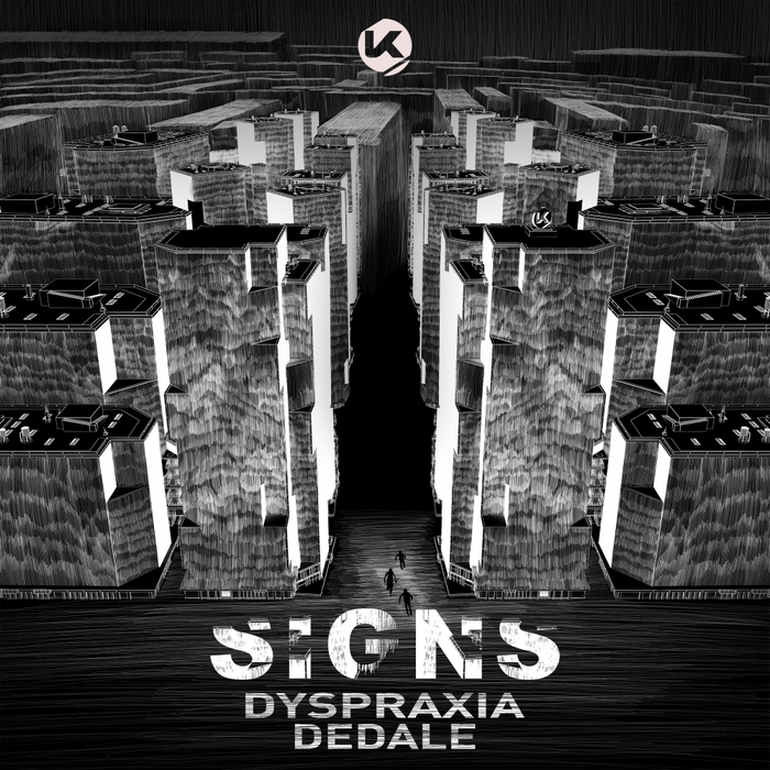 SIGNS - Dyspraxia/Dedale