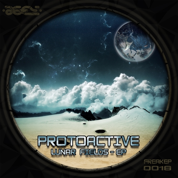 PROTOACTIVE - Lunar Fields