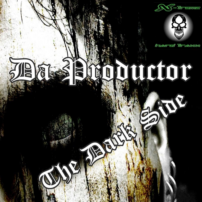 DA PRODUCTOR - The Dark Side