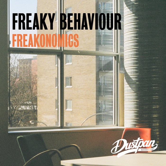 FREAKY BEHAVIOUR - Freakonomics