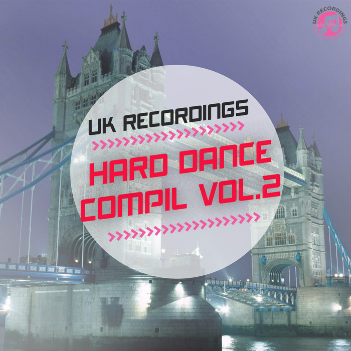 VARIOUS - Hard Dance Compil Vol 2