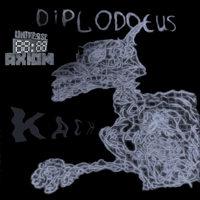 KACH - Diplodocus