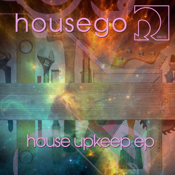 HOUSEGO - House Upkeep