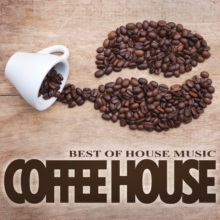 VARIOUS - Coffee House (Best Of House Music)