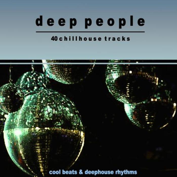 VARIOUS - Deep People