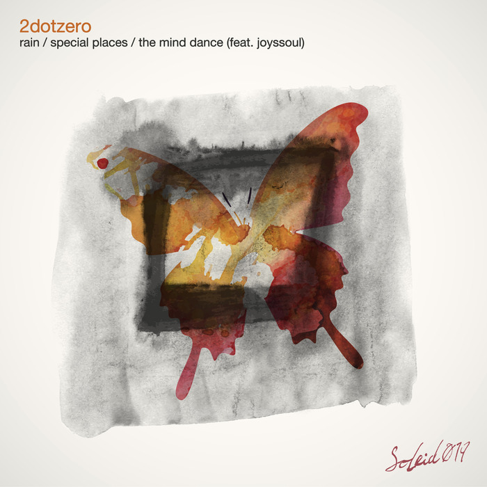 2DOTZERO - Special Places EP
