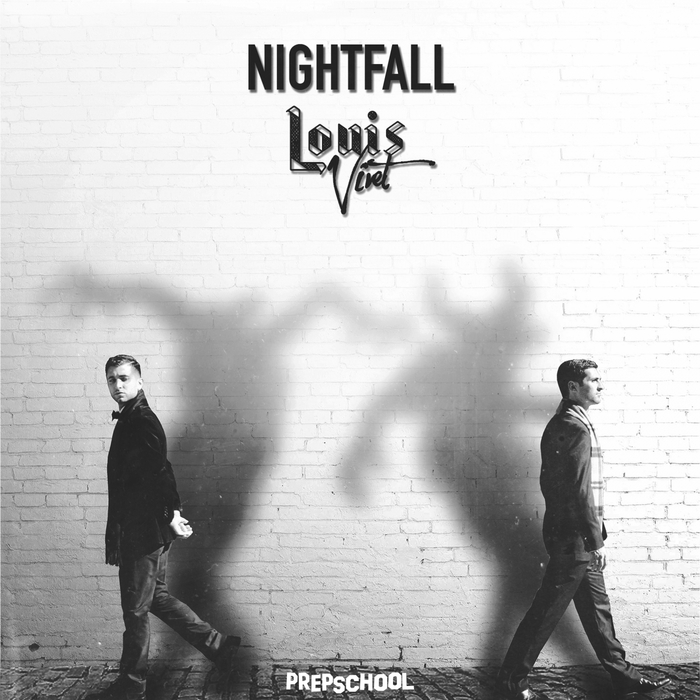 VIVET, Louis - Nightfall