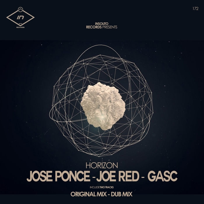 PONCE, Jose/JOE RED/GASC - Horizon