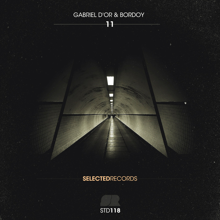 D'OR, Gabriel/BORDOY - Gabriel D'Or & Bordoy 11