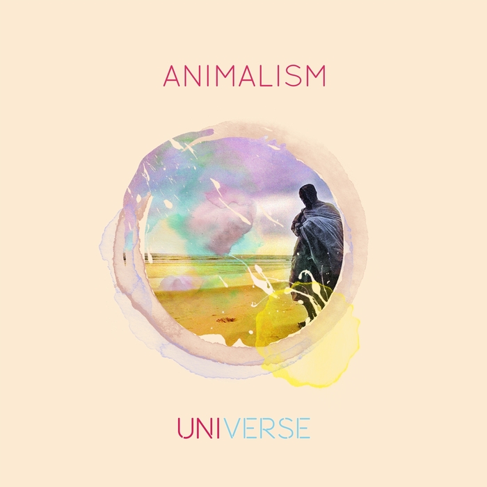 ANIMALISM - Universe