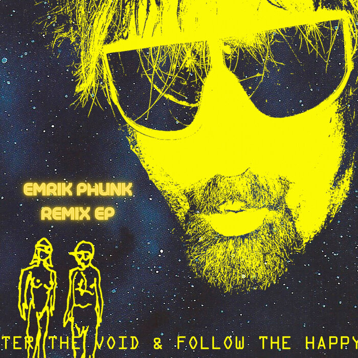Emrik - Phunk Remix