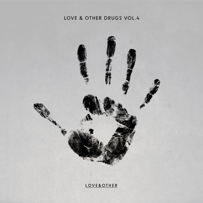 MAN WITHOUT A CLUE/YOUAN/MADE BY PETE & HAUSER/ILLYUS & BARRIENTOS/BRIGHTMOOR - Love & Other Drugs Vol  4