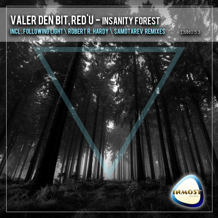 DEN BIT, Valer/RED'U - Insanity Forest