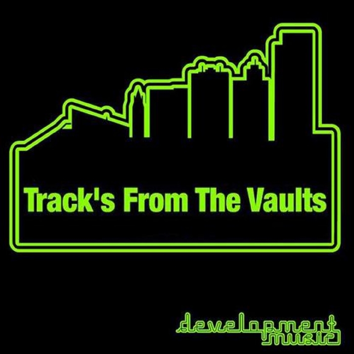 BIAS, Zed/ATJAZZ/DOMU - Track's From The Vaults
