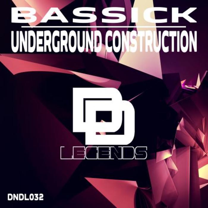 BASSICK - Underground Construction