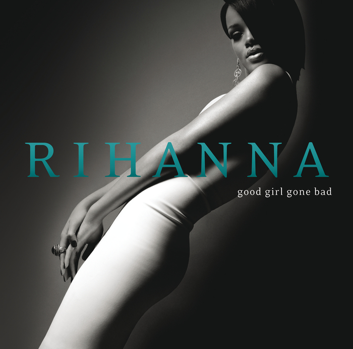 RIHANNA - Good Girl Gone Bad (Deluxe)