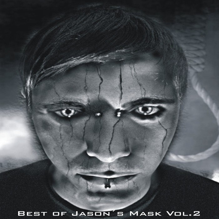 LITTLE, Jason/VARIOUS - Best Of Jason's Mask Vol 2