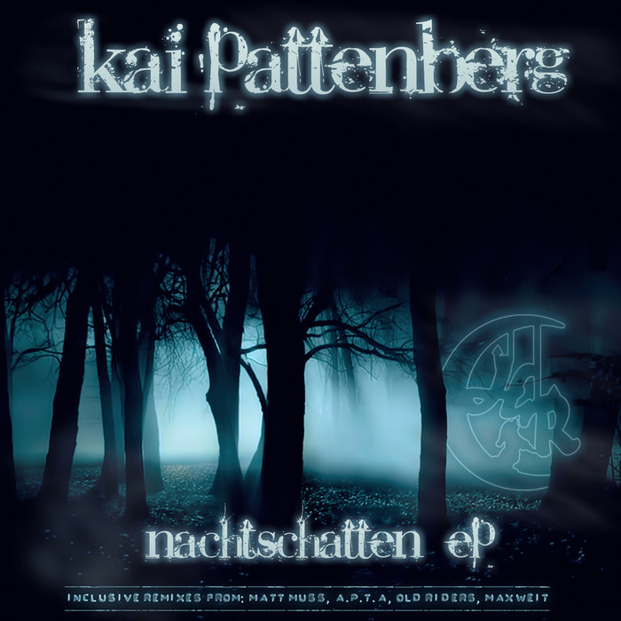 PATTENBERG, Kai - Nachtschatten EP