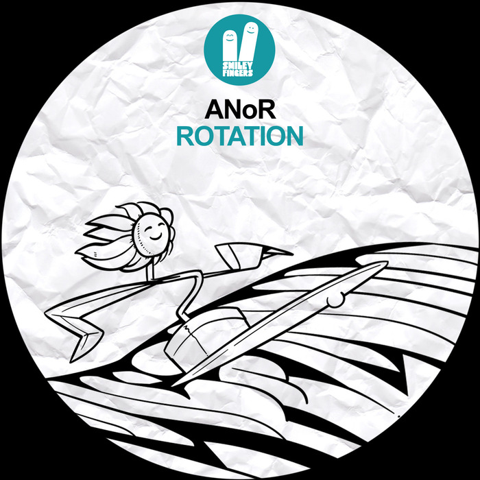 ANOR - Rotation