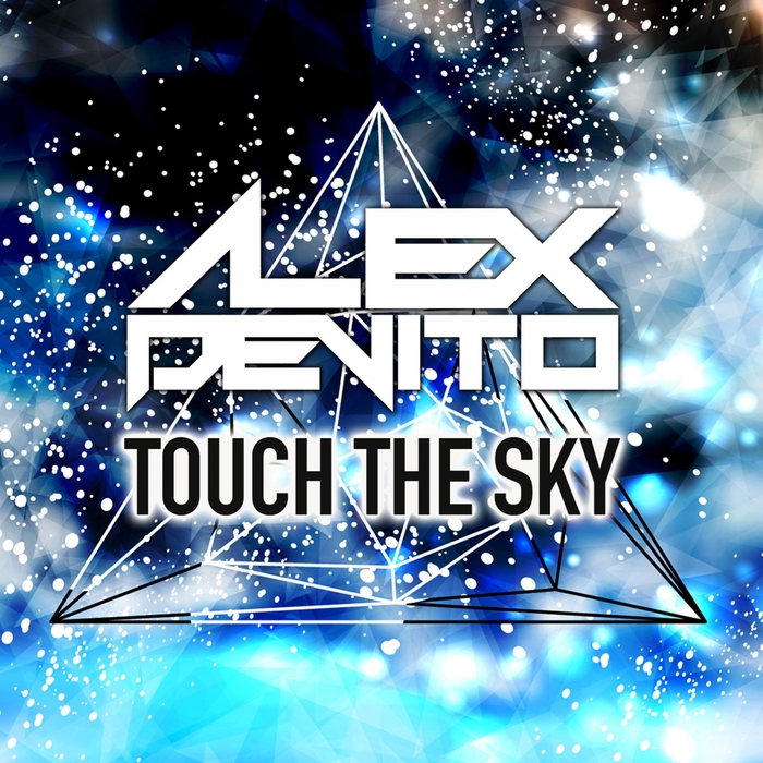 DE VITO, Alex - Touch The Sky