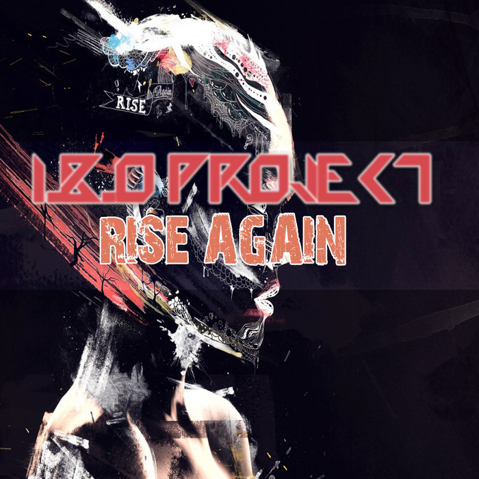 IBO PROJECT - Rise Again