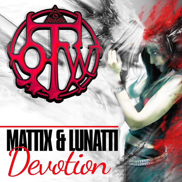 MATTIX/LUNATTI - Devotion