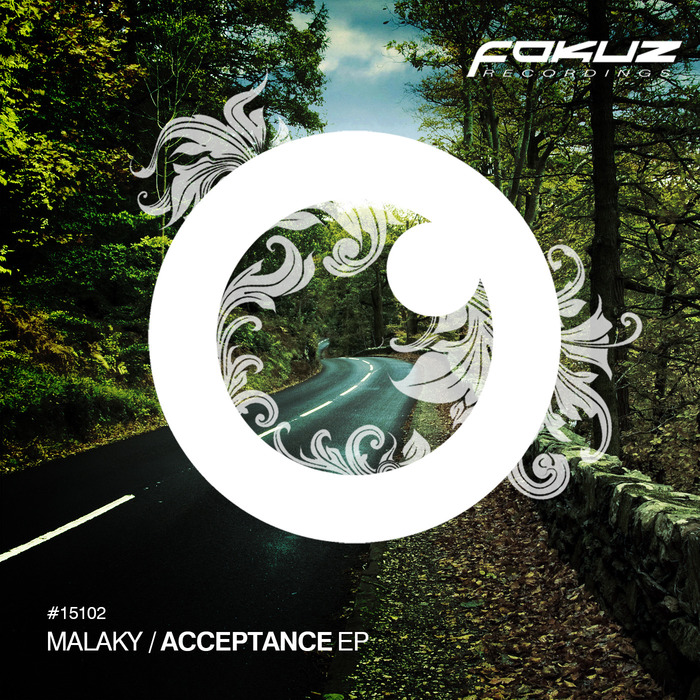 MALAKY - Acceptance EP