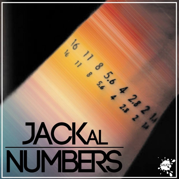 JACKAL: UK - Numbers