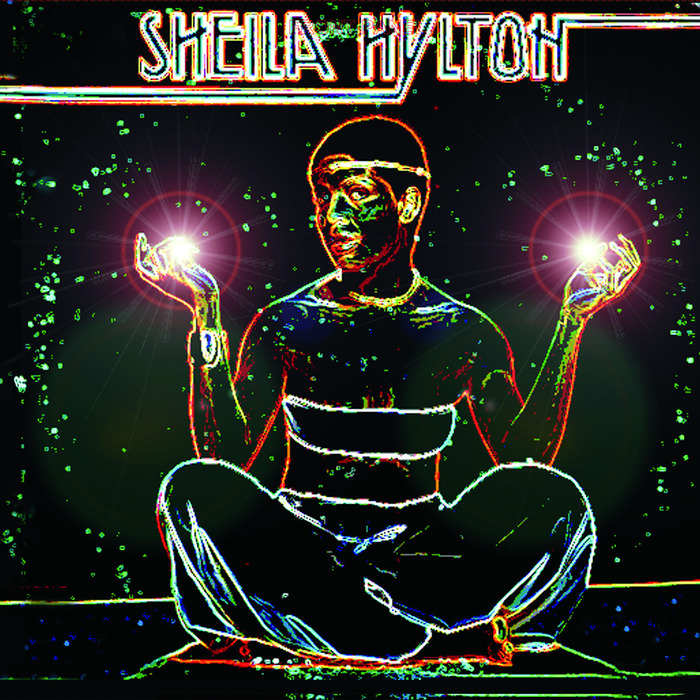 HYLTON, Sheila - It's Gonna Take A Lot Of Dub/Falling In Love