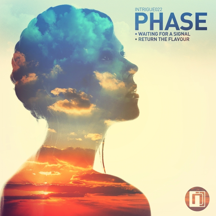 PHASE - Waiting For A Signal/Return The Flavour