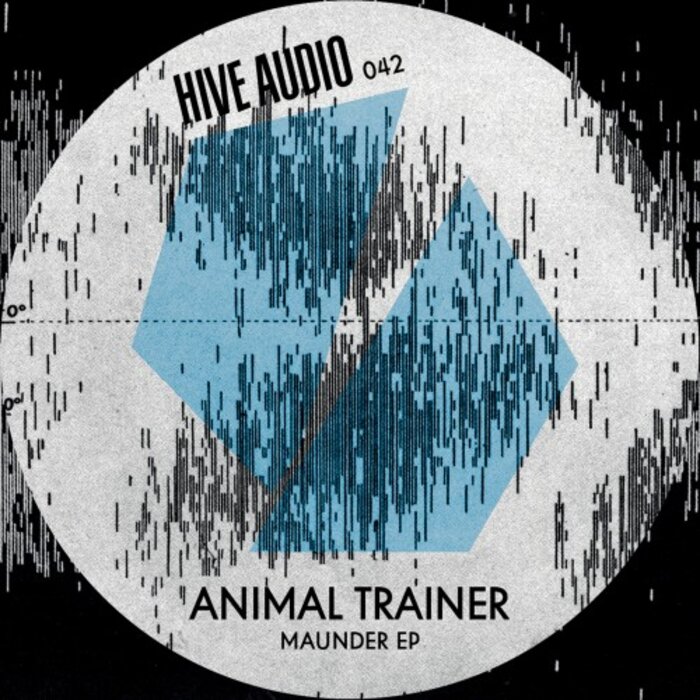 ANIMAL TRAINER - Maunder