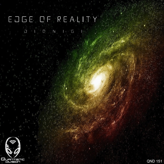 DIONIGI - Edge Of Reality