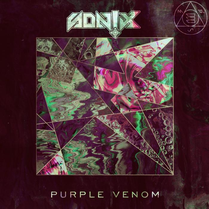 SON!X - Purple Venom