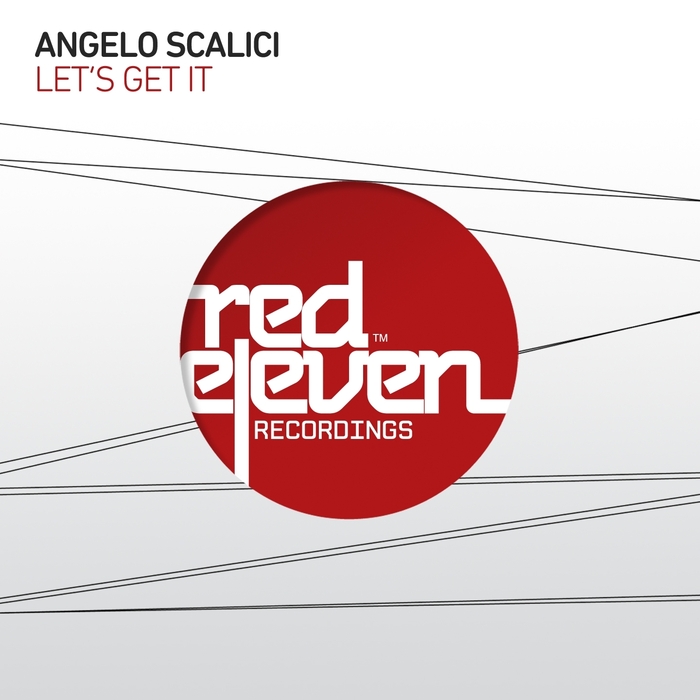 SCALICI, Angelo - Let's Get It