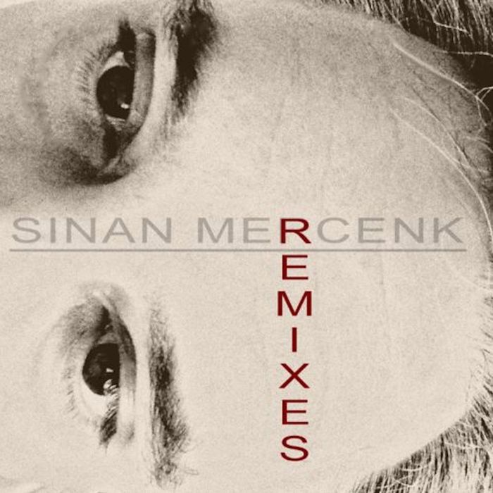 VARIOUS - Sinan Mercenk (remixes)