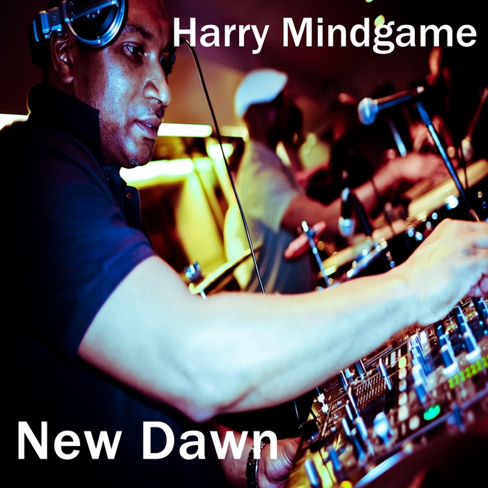 MINDGAME, Harry - New Dawn