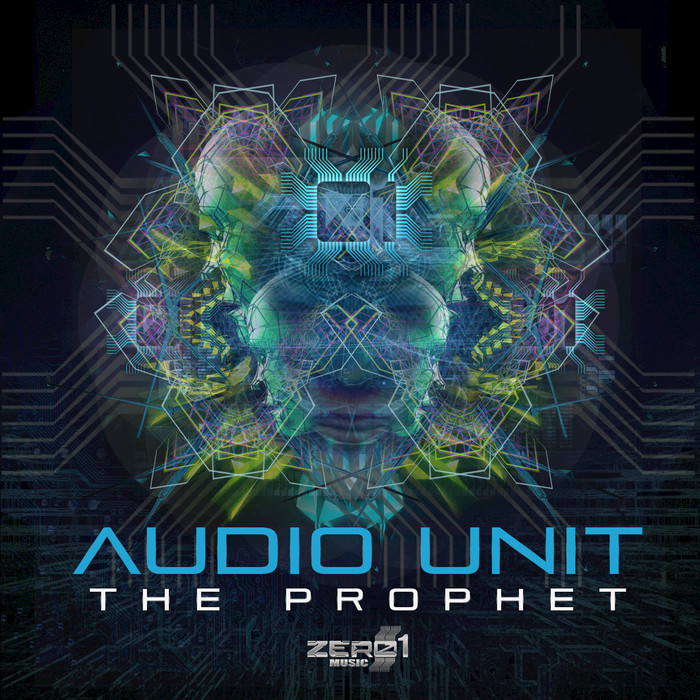 AUDIOUNIT - The Prophet