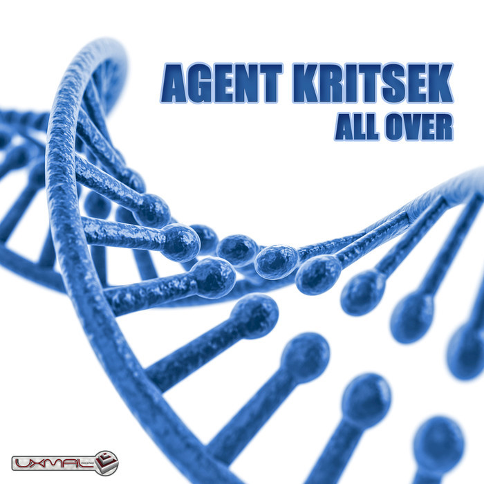 AGENT KRITSEK - All Over