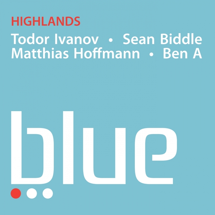 IVANOV, Todor/SEAN BIDDLE/MATTHIAS HOFFMANN/BEN A - Highlands