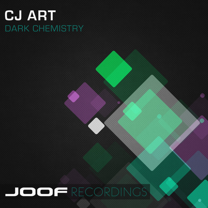 CJ ART - Dark Chemistry