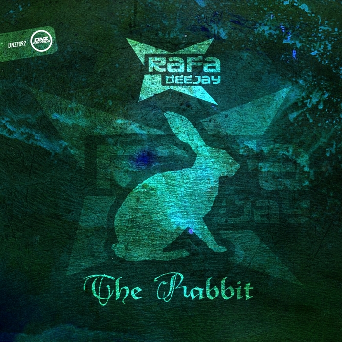RAFA DJ - The Rabbit