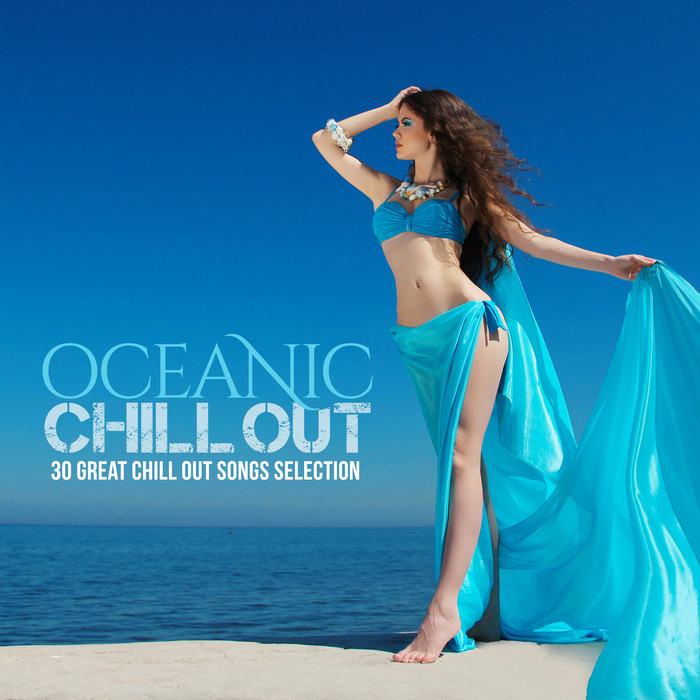 VARIOUS - Oceanic Chill Out